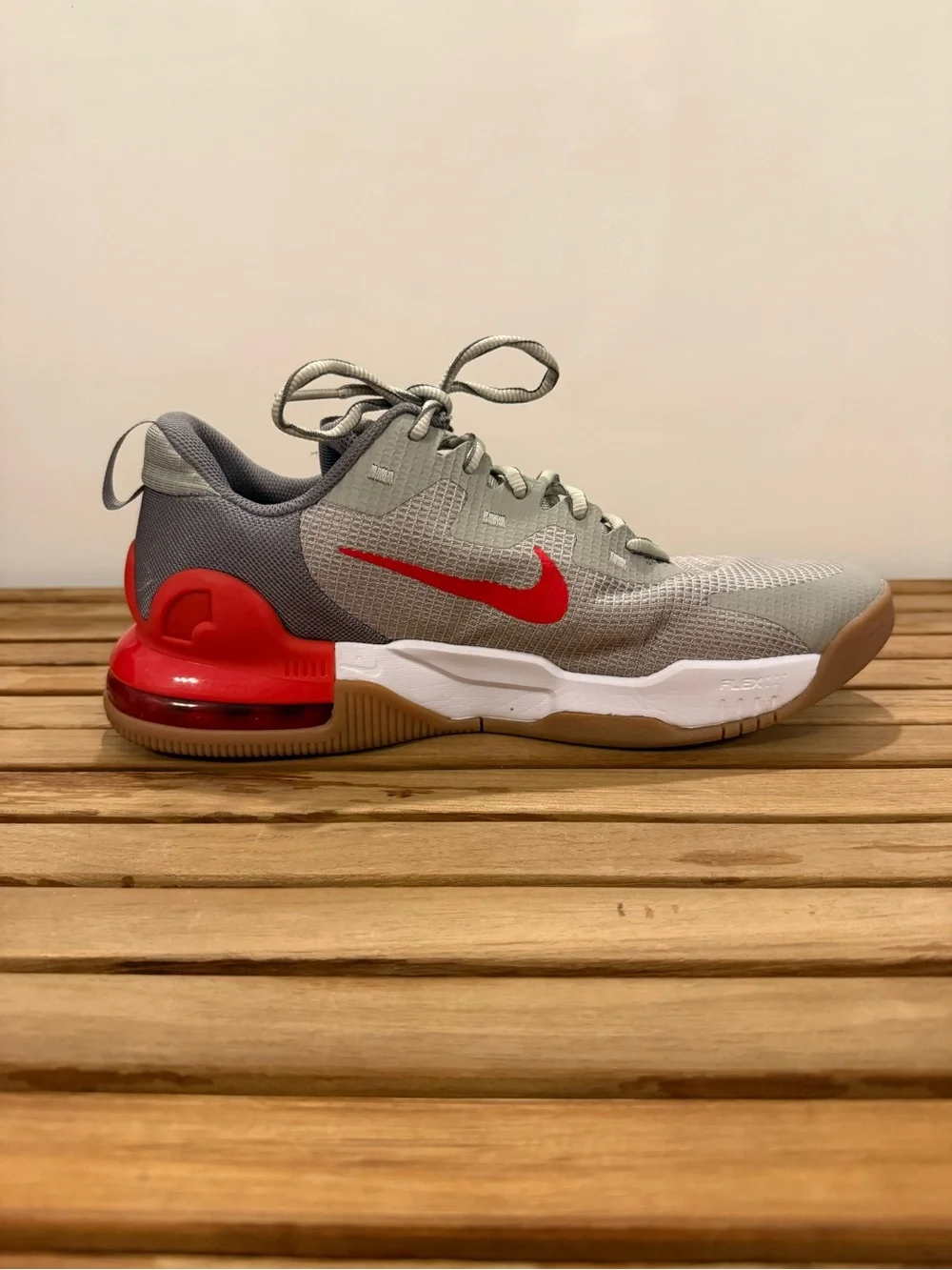 Nike Men's Air Max Alpha Trainer 5 Athletic Shoes